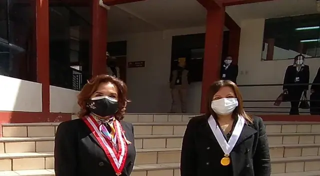 Poder Judicial crea juzgado especial para mujeres víctimas de violencia familiar Poder Judicial crea juzgado especial para mujeres víctimas de violencia familiar