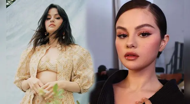 El estreno de su disco Revelación definirá si continua en la industria musical. Foto: Instagram / Selena Gomez El estreno de su disco Revelación definirá si continua en la industria musical. Foto: Instagram / Selena Gomez