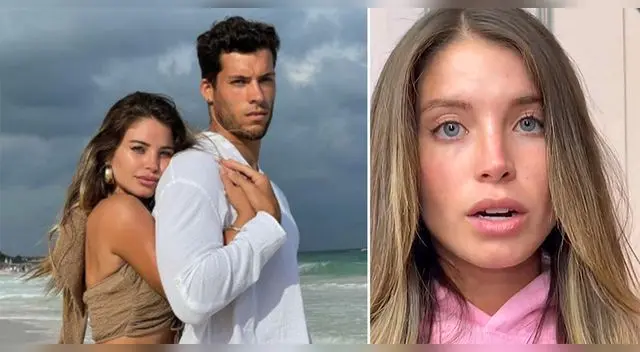 Patricio Parodi sorprende a Flavia Laos al revelar que no planea casarse joven.