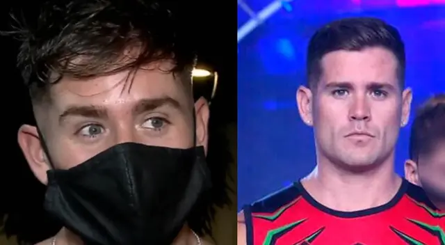 Pancho Rodríguez no pasará el 'Día del padre' junto a sus hijas. Pancho Rodríguez no pasará el 'Día del padre' junto a sus hijas.