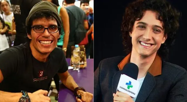 Vasco Madueño rindió homenaje a Pedro Suárez Vértiz cantando “Me elevé” en TikTok, y esto conmovió al rockero de sobremanera.