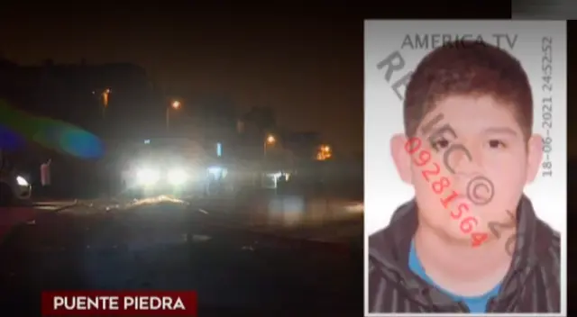 El joven fue identificado como Jean Paul Torres Navarrete (21) y trabajaba en construcción civil
