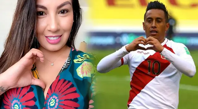 Esposa de Christian Cueva lo habría perdonado y pone en privado su cuenta de Instagram.
