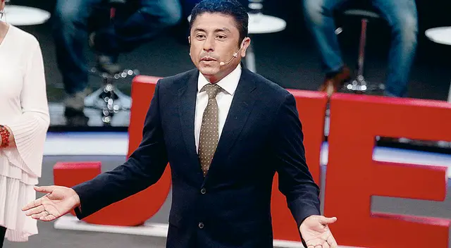 Guillermo Bermejo, electo congresista del partido Perú Libre manifestó que no tienen por qué deslindar de Vladimir Cerrón. Guillermo Bermejo, electo congresista del partido Perú Libre manifestó que no tienen por qué deslindar de Vladimir Cerrón.