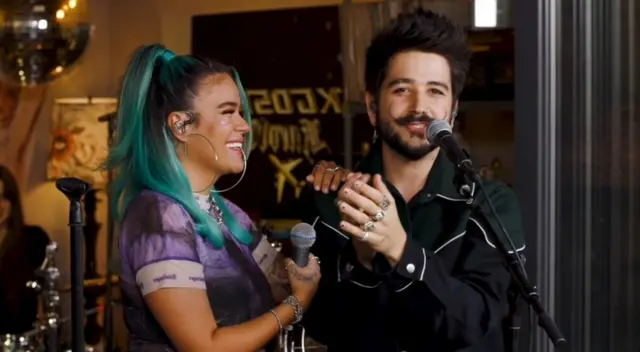 Te contamos qué debes saber antes de la entrega de los Premios Juventud 2021, pues se encuentra a menos de una semana a realizarse. Te contamos qué debes saber antes de la entrega de los Premios Juventud 2021, pues se encuentra a menos de una semana a realizarse.