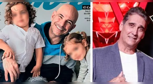 Ricardo Morán pasó por aprietos en Twitter.