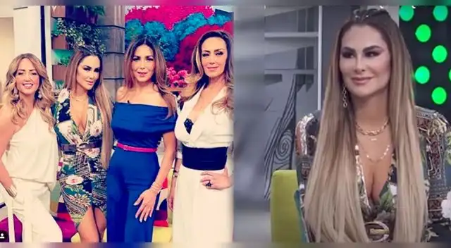Ninel Conde reaparece en televisión y sorprende por su radical cambio en su rostro, video