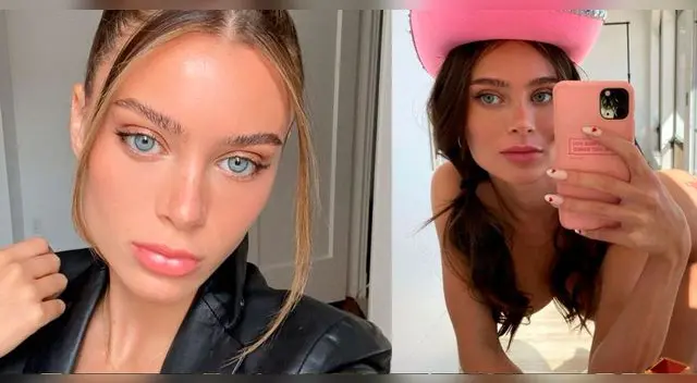 La actriz pidió retirar todo el material de cine para adultos.