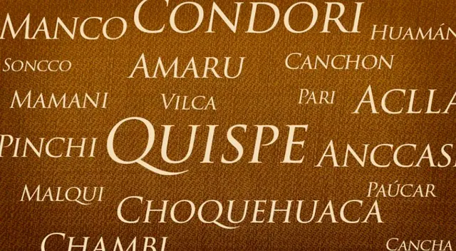 “La Historia sirve para aplicar respuestas a problemas presentes”, indicó Colegio Profesional de Antropólogos de Lima.