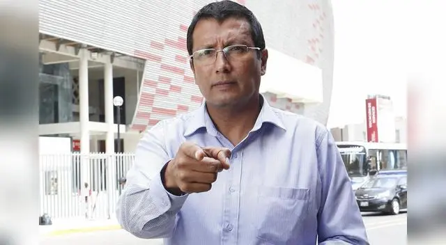 El popular "Trigrillo" dijo que "Christian Cueva ha insultado, con su comportamiento, a sus compañeros y al comando técnico". El popular "Trigrillo" dijo que "Christian Cueva ha insultado, con su comportamiento, a sus compañeros y al comando técnico".