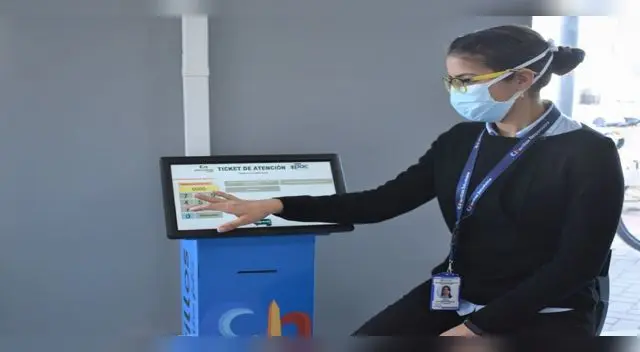 Chorrillanos cuentan con moderna plataforma de atención ciudadana