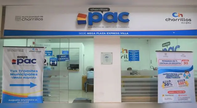 Brinda un servicio personalizado con tecnología de última generación