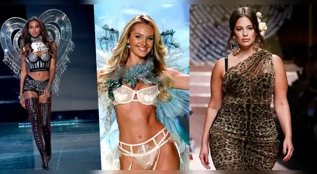 Ángeles de Victoria Secret le dicen adiós a la marca.