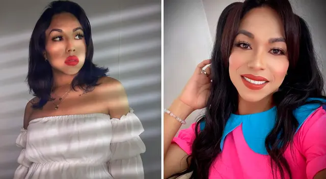 Usuarios defiende a Dayanita de críticas. Usuarios defiende a Dayanita de críticas.