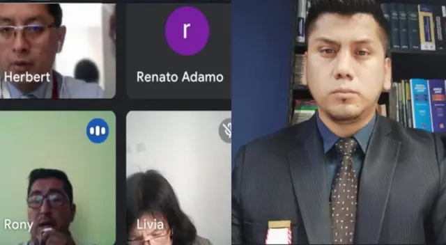 Durante la audiencia del juicio oral la Fiscalía sustentó su acusación contra el padrastro Durante la audiencia del juicio oral la Fiscalía sustentó su acusación contra el padrastro