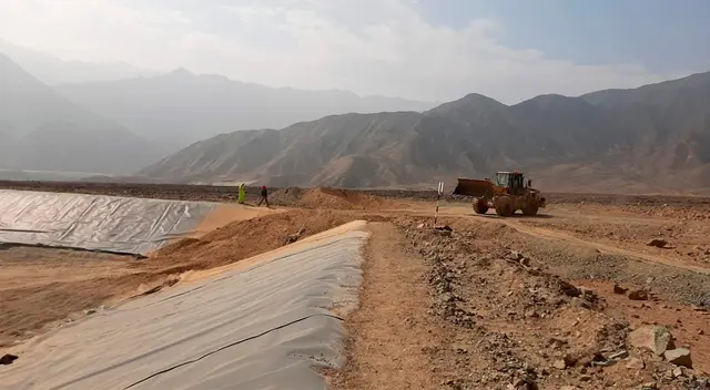 El relleno sanitario es regulado y fiscalizado por el OEFA, el Ministerio del Ambiente y los gobiernos locales pertinentes.