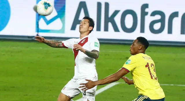La selección peruana se enfrentará con la Selección Colombia en el estadio Olímpico Pedro Ludovico en Brasil. La selección peruana se enfrentará con la Selección Colombia en el estadio Olímpico Pedro Ludovico en Brasil.