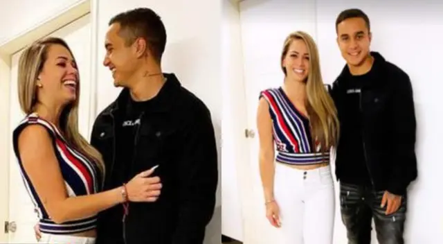 Melissa Klug  y Jesús Barco tendrían planes de boda e hijos.