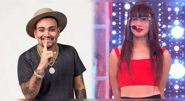 Josimar se disculpa por comentario a la Uchulú