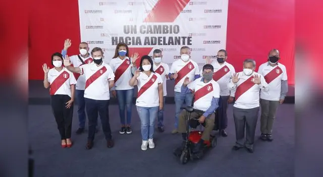 denuncian a promotores de campaña fujimorista Chapa tu caviar denuncian a promotores de campaña fujimorista Chapa tu caviar