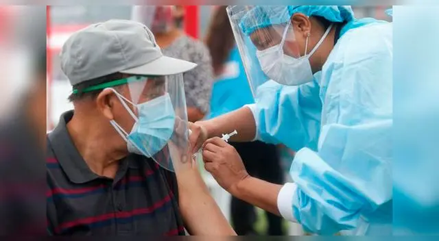 Vacuna COVID-19 Perú: Oncólogo explica cuáles son los requisitos para la vacunación de pacientes con cáncer