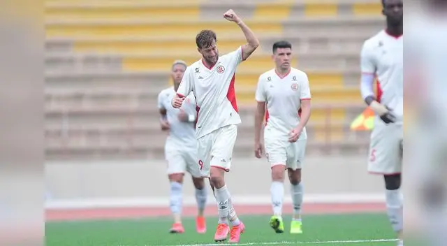 UTC de Cajamarca sufrió para derrotar al Pirata y ya se encuentra en los cuartos de final.