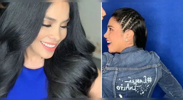 Maricarmen Marín reaparece tras posible embarazo.