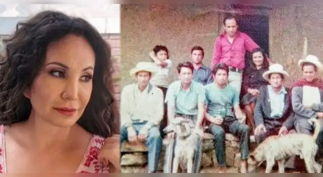 Janet Barboza recuerda cuando dejó sillangate: