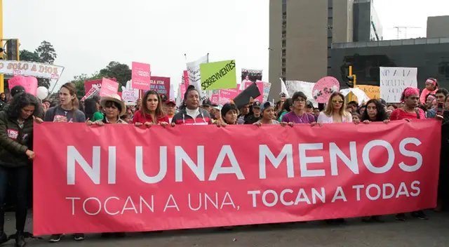 Entre 56% y 67% de las mujeres que son aisladas de sus familiares o amigos tienen más probabilidades de sufrir feminicidio.