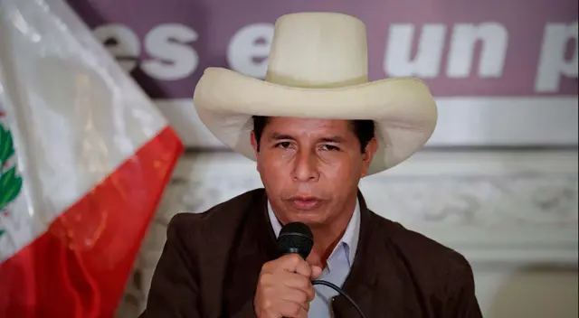 Pedro Castillo dio la sorpresa en las elecciones 2021 y en las apuestas. Pedro Castillo dio la sorpresa en las elecciones 2021 y en las apuestas.