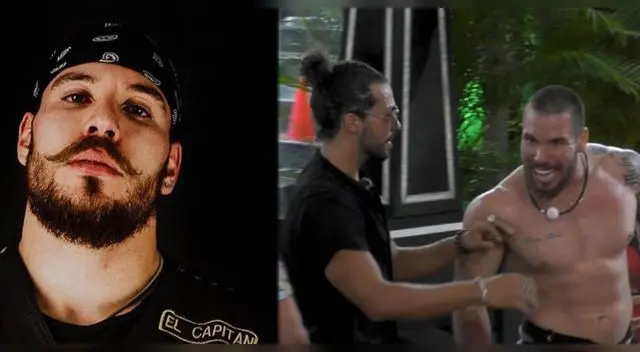 Acapulco Shore: Cuántas veces han retirado al 'El Capitan' del reality y cuáles fueron los motivos