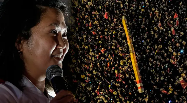 Marcha buscará rechazar candidatura de Keiko y sus intentos de golpe. Marcha buscará rechazar candidatura de Keiko y sus intentos de golpe.