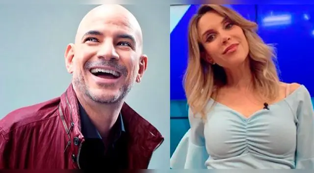 La periodista de Al Estilo Juliana se solidarizó con Morán en Twitter. La periodista de Al Estilo Juliana se solidarizó con Morán en Twitter.