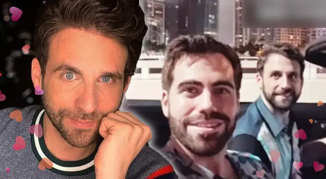 Se revelan más detalles del nuevo galán de Rodrigo Gonzáles [VIDEO]