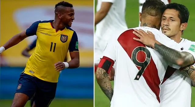 Conoce en esta nota todos los detalles del encuentro de Perú vs Ecuador Conoce en esta nota todos los detalles del encuentro de Perú vs Ecuador