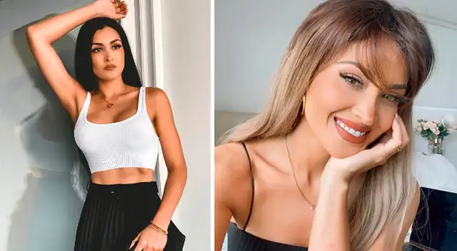 Michelle Soifer decidió cambiar su imagen.