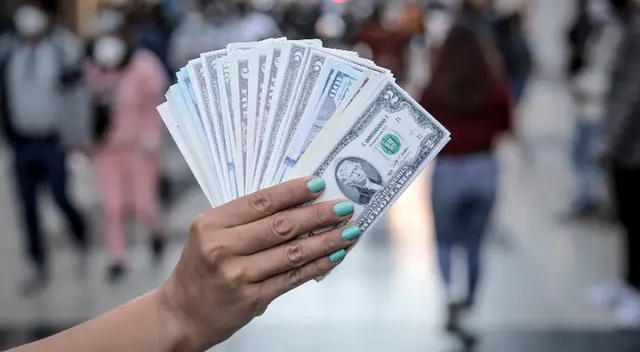 Conoce la cotización del dólar de hoy sábado 19 de junio en Perú.