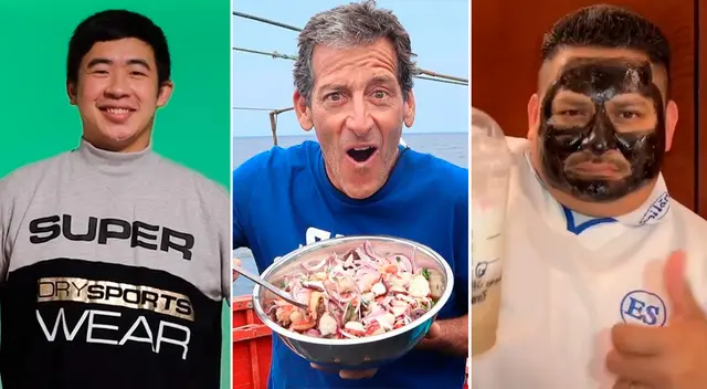 Conoce a los papás influencers más populares en TikTok Conoce a los papás influencers más populares en TikTok