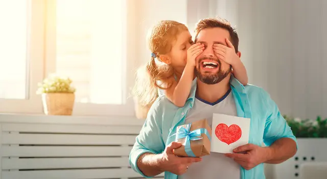 No busques más: aquí te mostraremos cómo harás tu carta para tu papá en su día. No busques más: aquí te mostraremos cómo harás tu carta para tu papá en su día.