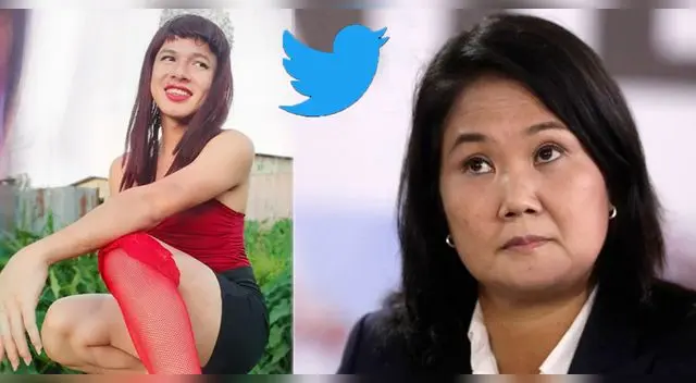 La uchulú: Usuarios en Twitter exigen reconteo de votos al mismo estilo de Keiko Fujimori La uchulú: Usuarios en Twitter exigen reconteo de votos al mismo estilo de Keiko Fujimori
