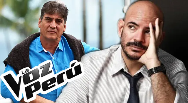 Ricardo Morán revela nunca haber conocido ni hablado con Guillermo Dávila [VIDEO]