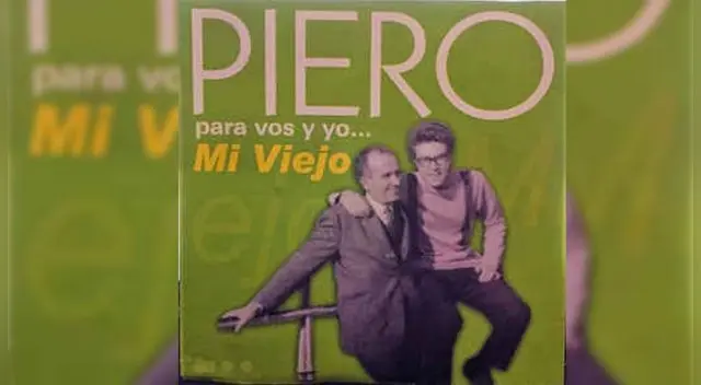 Fue grabada por diversos interpretes, pero su creador es Piero Antonio Franco de Benedictis.
