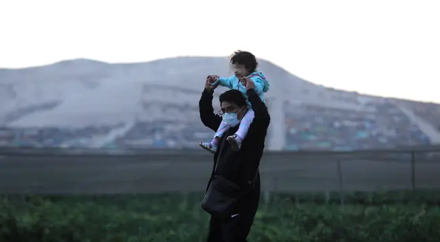 Conoce los horarios de toque de queda y las restricciones para hoy domingo 20 de junio Día del Padre Conoce los horarios de toque de queda y las restricciones para hoy domingo 20 de junio Día del Padre