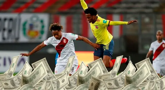 Perú disputa su segundo partido en la Copa América 2021 ante Colombia. Perú disputa su segundo partido en la Copa América 2021 ante Colombia.