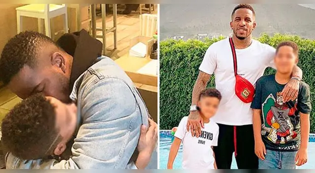 Hijos de Melissa Klug lo sorprenden con regalo y le dicen: “Eres un súper papá” Hijos de Melissa Klug lo sorprenden con regalo y le dicen: “Eres un súper papá”