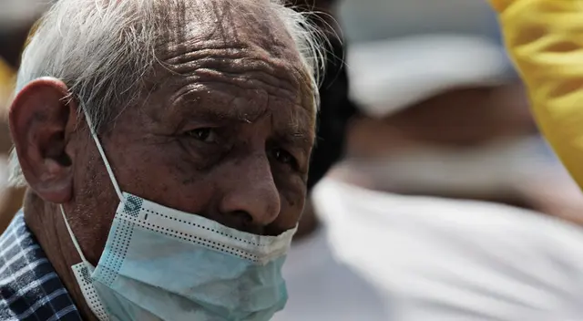 Jubilados buscan pensiones justas. Jubilados buscan pensiones justas.