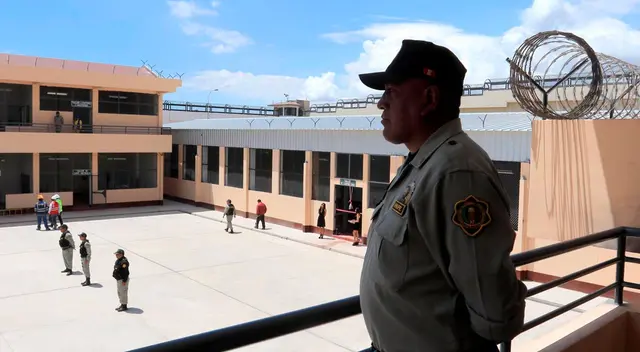 Hombre cumplirá prisión preventiva mientras continúan las investigaciones en su contra. Hombre cumplirá prisión preventiva mientras continúan las investigaciones en su contra.