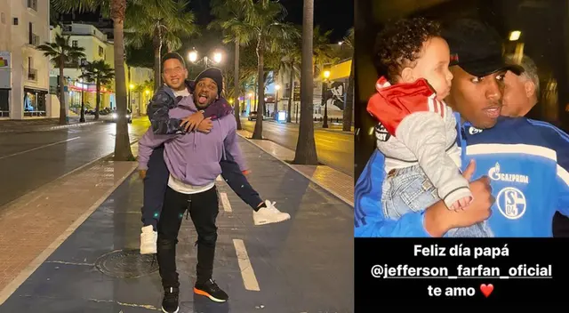 Jefferson Farfán, delantero de Alianza Lima, fue noticia en las redes sociales. Jefferson Farfán, delantero de Alianza Lima, fue noticia en las redes sociales.