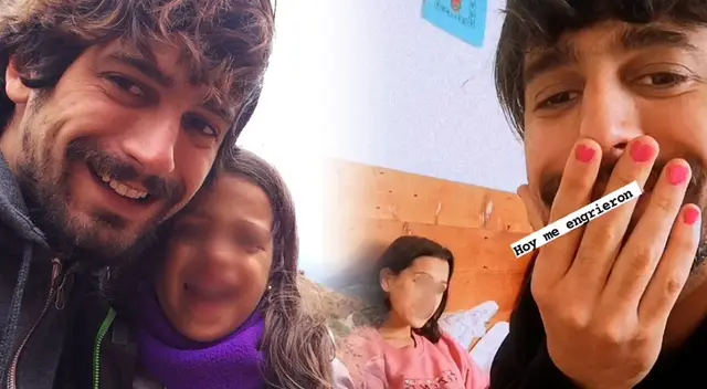 Sebastián Rubio celebra el Día del Padre con spa en casa: “Hoy me engrieron” Sebastián Rubio celebra el Día del Padre con spa en casa: “Hoy me engrieron”