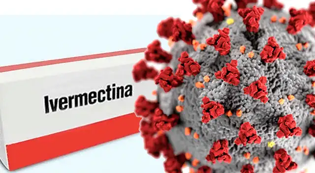 La Ivermectina es usada en la veterinaria y desde hace décadas está autorizado para combatir los parásitos en humanos.